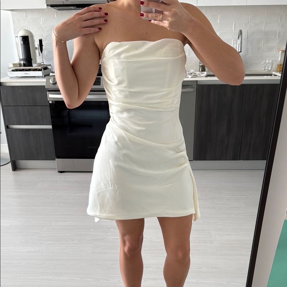 Corset Dress